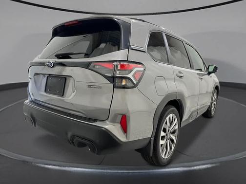 2025 Subaru Forester Hybrid Touring