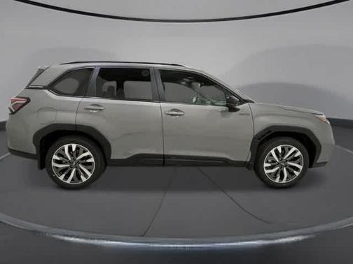 2025 Subaru Forester Hybrid Touring