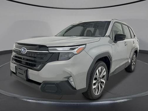 2025 Subaru Forester Hybrid Touring