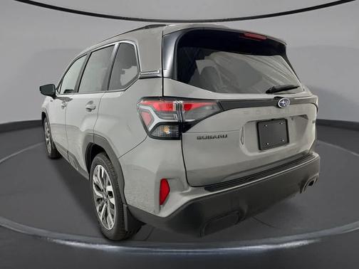 2025 Subaru Forester Hybrid Touring