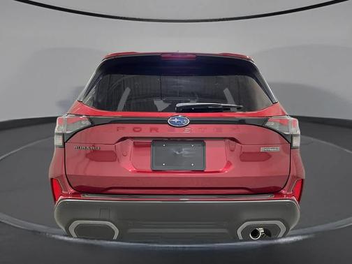 2025 Subaru Forester Hybrid Limited