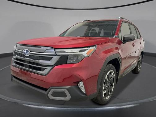 2025 Subaru Forester Hybrid Limited