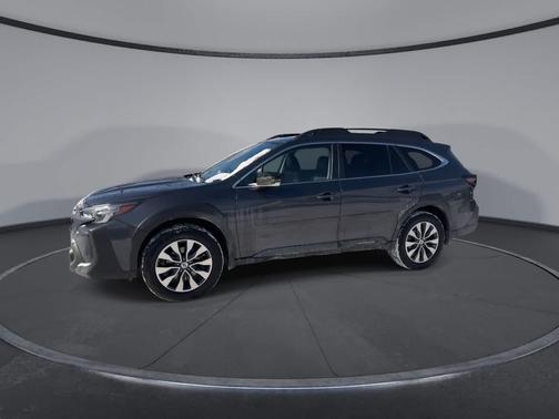 2023 Subaru Outback Limited XT