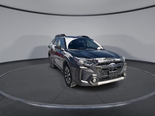 2023 Subaru Outback Limited XT