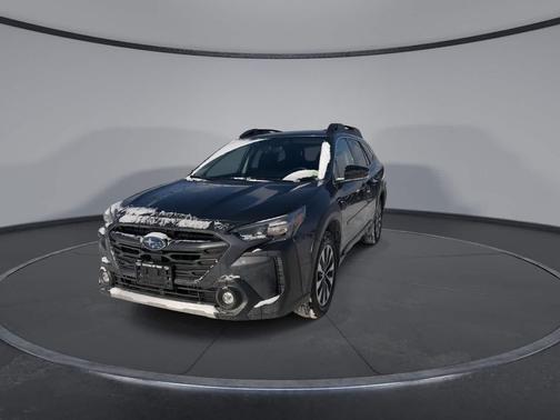 2023 Subaru Outback Limited XT