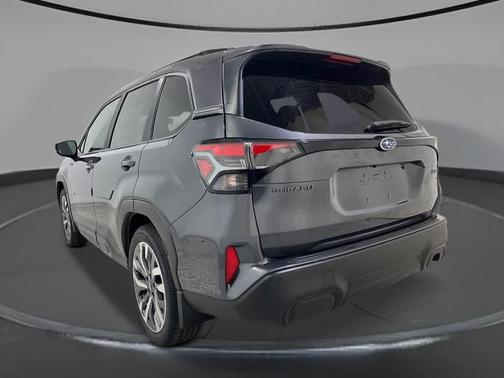2025 Subaru Forester Hybrid Touring