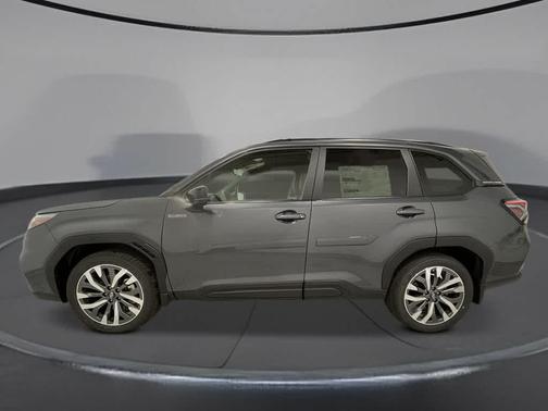 2025 Subaru Forester Hybrid Touring