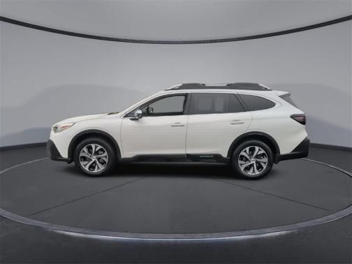 2020 Subaru Outback Touring XT