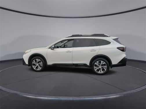 2020 Subaru Outback Touring XT