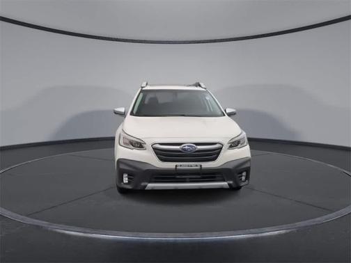 2020 Subaru Outback Touring XT