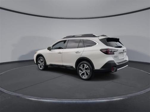 2022 Subaru Outback Touring XT