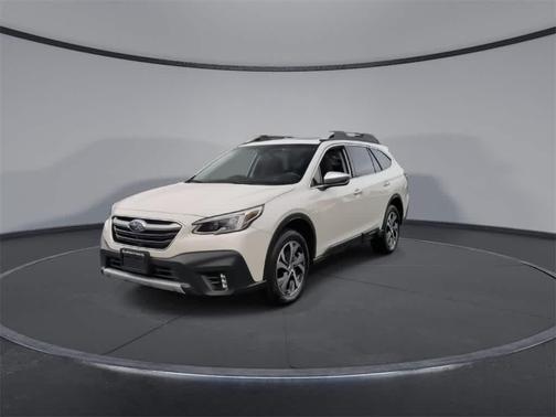 2022 Subaru Outback Touring XT