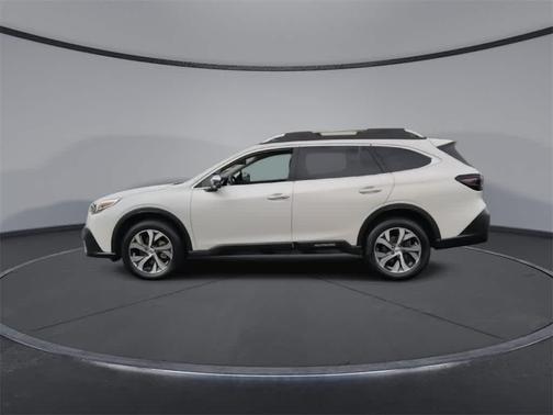 2022 Subaru Outback Touring XT