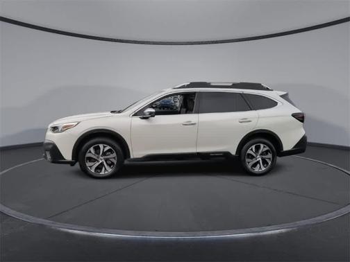 2022 Subaru Outback Touring XT