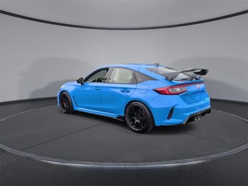 2023 Honda Civic Type R Touring