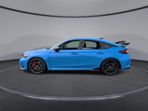 2023 Honda Civic Type R Touring