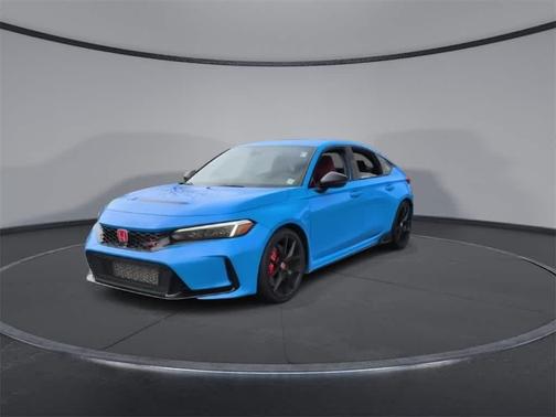 2023 Honda Civic Type R Touring