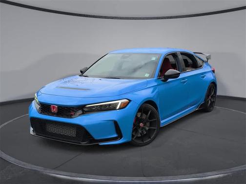 2023 Honda Civic Type R Touring