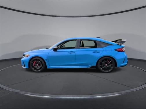 2023 Honda Civic Type R Touring
