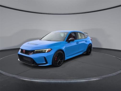 2023 Honda Civic Type R Touring