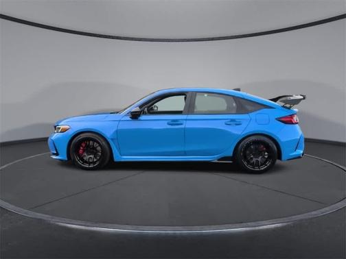 2023 Honda Civic Type R Touring