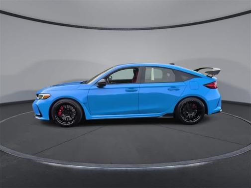 2023 Honda Civic Type R Touring