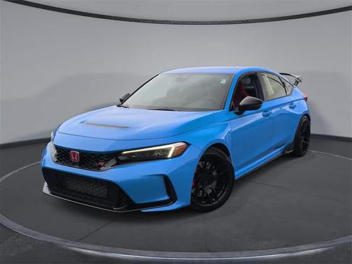 2023 Honda Civic Type R Touring