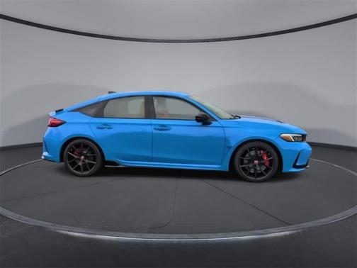 2023 Honda Civic Type R Touring