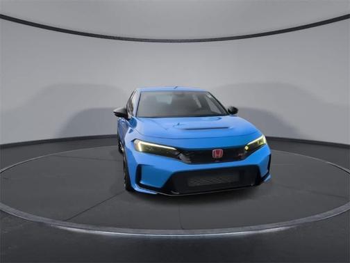2023 Honda Civic Type R Touring