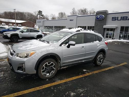 2016 Subaru Crosstrek 2.0i Premium