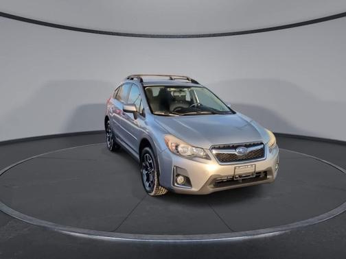 2016 Subaru Crosstrek 2.0i Premium