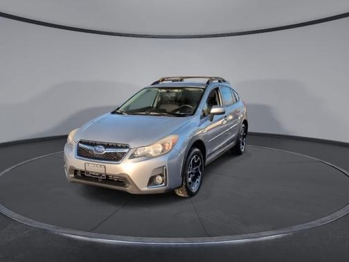2016 Subaru Crosstrek 2.0i Premium