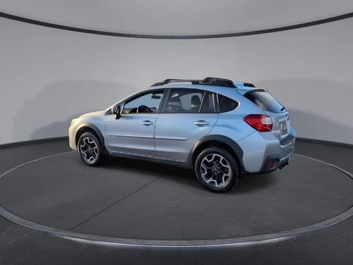 2016 Subaru Crosstrek 2.0i Premium