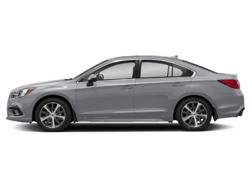 Ice Silver Metallic 2019 Subaru Legacy Limited