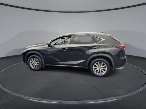 Caviar 2021 Lexus NX 300 Base