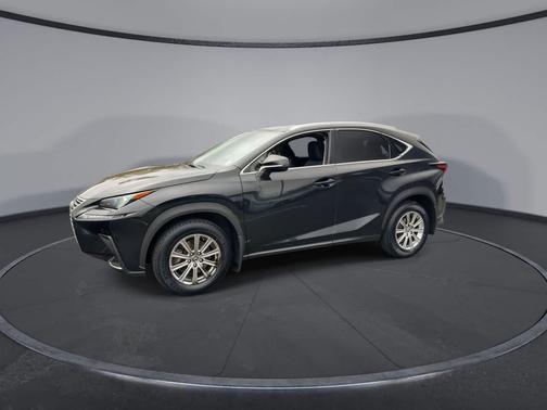 Caviar 2021 Lexus NX 300 Base