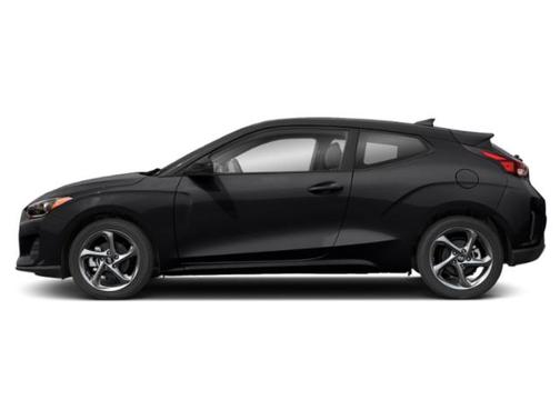 2019 Hyundai Veloster 2