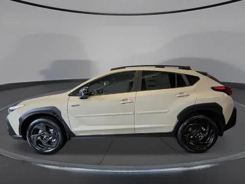 2026 Subaru Crosstrek Hybrid Base