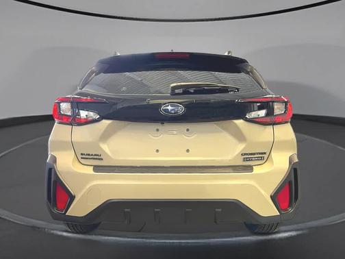 2026 Subaru Crosstrek Hybrid Base