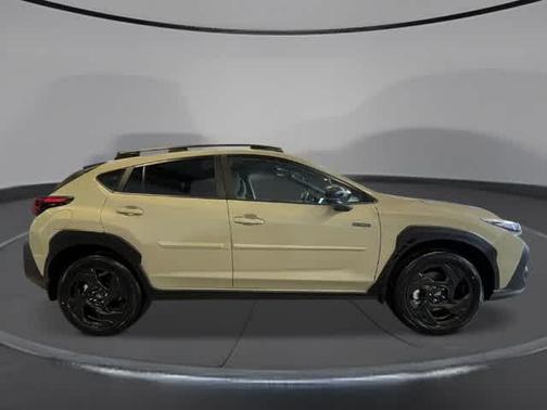 2026 Subaru Crosstrek Hybrid Base