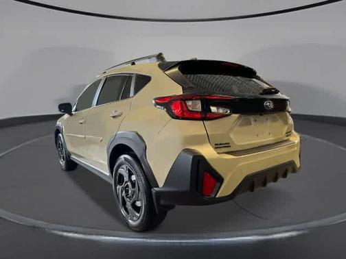 2026 Subaru Crosstrek Hybrid Base