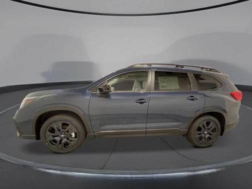 2025 Subaru Ascent Onyx Edition 7-Passenger