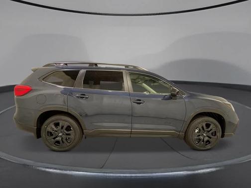 2025 Subaru Ascent Onyx Edition 7-Passenger
