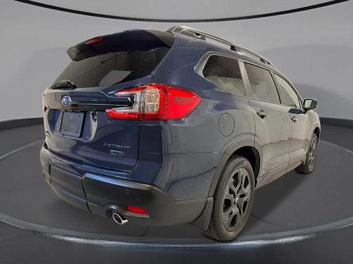 2025 Subaru Ascent Onyx Edition 7-Passenger
