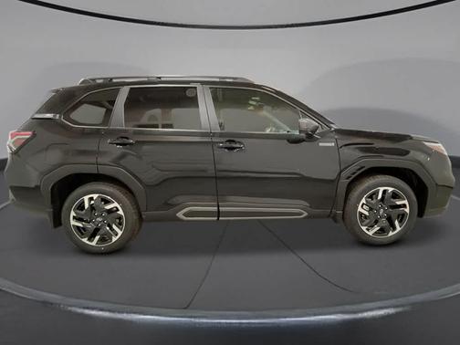 2025 Subaru Forester Hybrid Limited