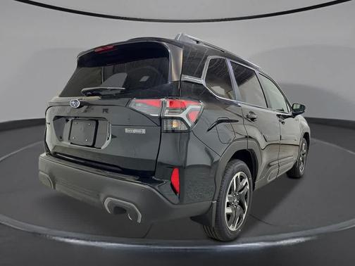2025 Subaru Forester Hybrid Limited