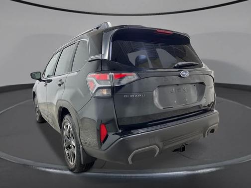 2025 Subaru Forester Hybrid Limited