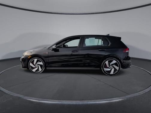 2022 Volkswagen Golf GTI 2.0T S DSG