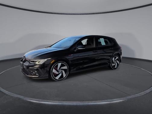 2022 Volkswagen Golf GTI 2.0T S DSG