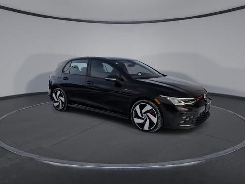 2022 Volkswagen Golf GTI 2.0T S DSG